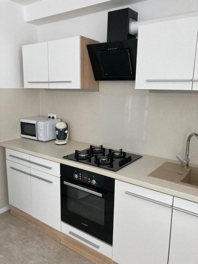 Apartman Duna Piest'any Exterior foto